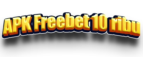 SLOT FREEBET 10 RIBU